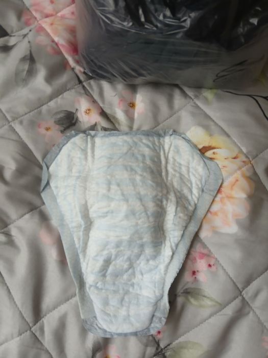 Wkładki na nietrzymanie moczu Tena men rozmiar 2