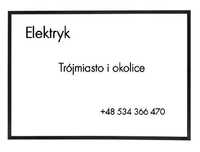 Usługi Elektryczne, niedrogo