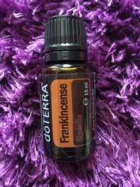 Doterra olejek z kadzidłowca Frankincense