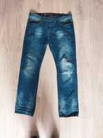 Мужские джинсы (34R)