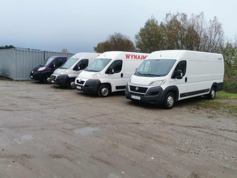 Wynajem aut busy busów wypożyczalnia aut