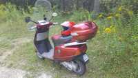 Skuter Piaggio Sfera sprzedam