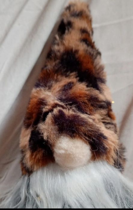 Mniejszy gnom panterka