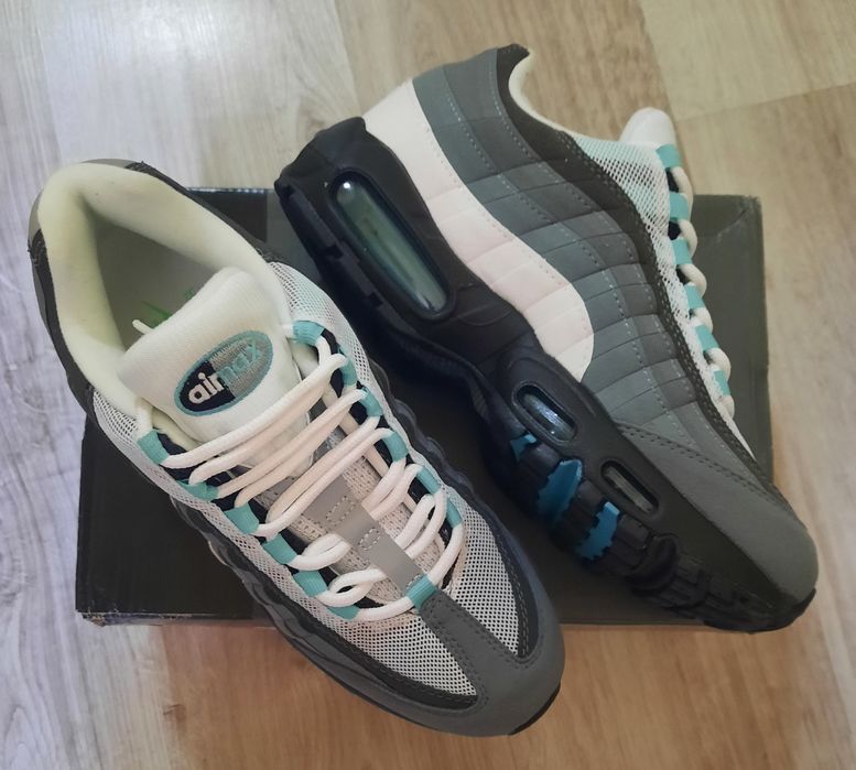 Кросівки Nike Air Max 95 OG