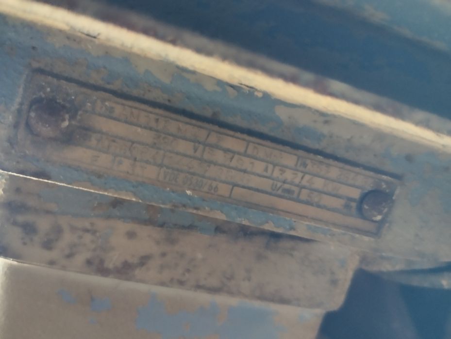 Piła formatowa S.A.C