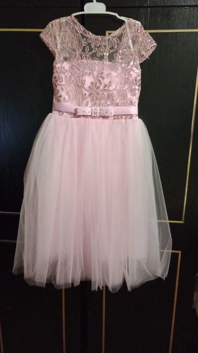 Плаття для принцеси