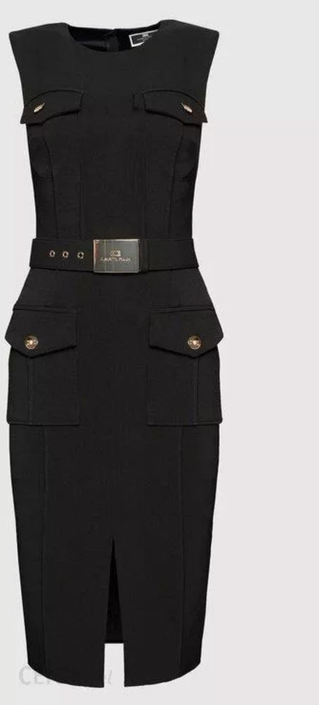 Nowa sukienka Elisabetta Franchi xs