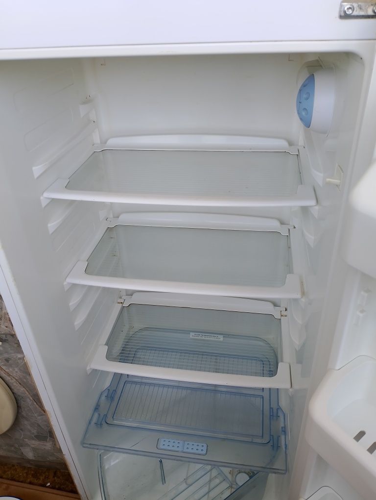 Холодильник Beko под ремонт