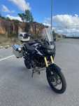 Africa Twin CRF 1000 (Standard)