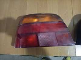 Lampy  tylne bmw e39