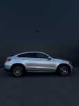 Mercedes-Benz GLC 250 d Coupé AMG Line 4-Matic