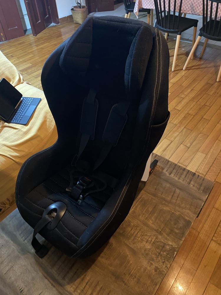 Cadeira auto Chicco isofix