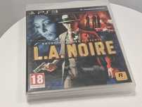 Gra PS3 L.A. Noire Sklep Zamiana