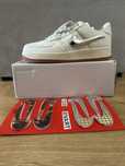Nike air force x travis scoot