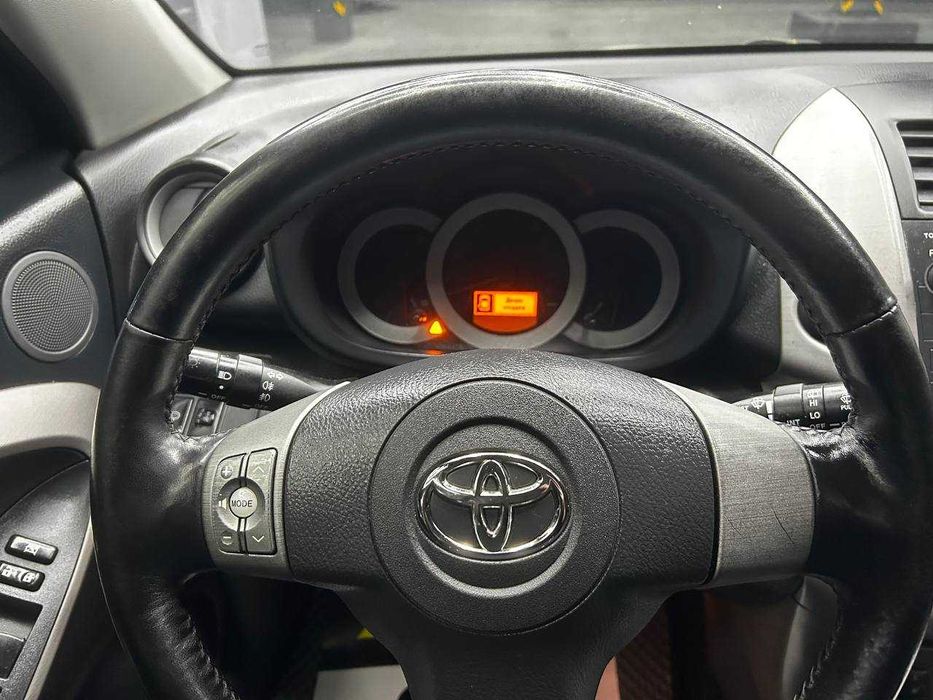 Toyota RAV4 2007