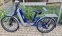 SkyMoto Swift 350 W