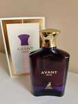 Perfumy arabskie Maison Alhambra Avant Silk edp 100 ml