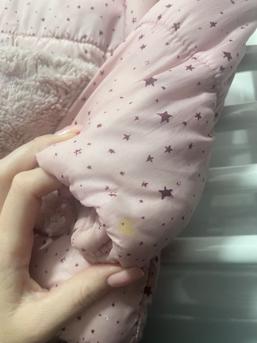 Зимова куртка Next