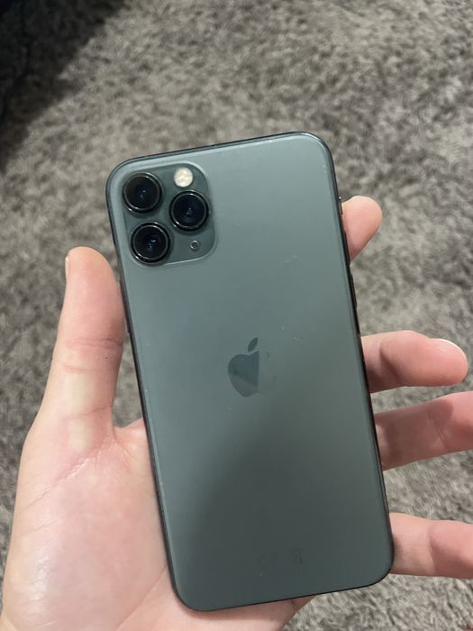 Iphone 11 Pro 256gb