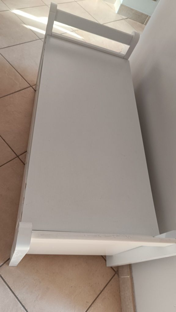 Ławka LIVARNO home z miejscem do przechowywania, 50l
