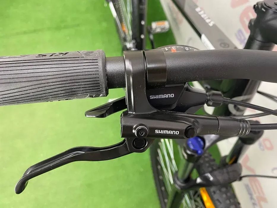 Spider 50
Велосипед Kellys 2022 Spider 50
Велосипед Kellys 2022 Spider