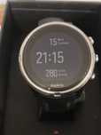 Suunto 9 zegarek sportowy GPS nawigacja jak nowy