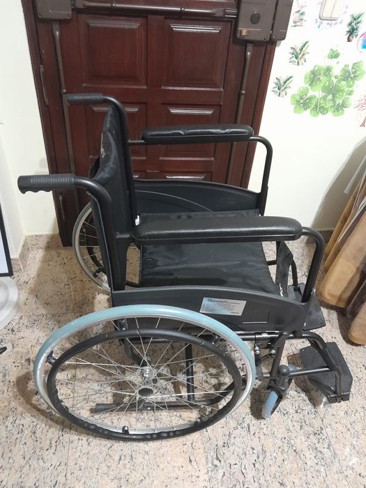 Cadeira de rodas