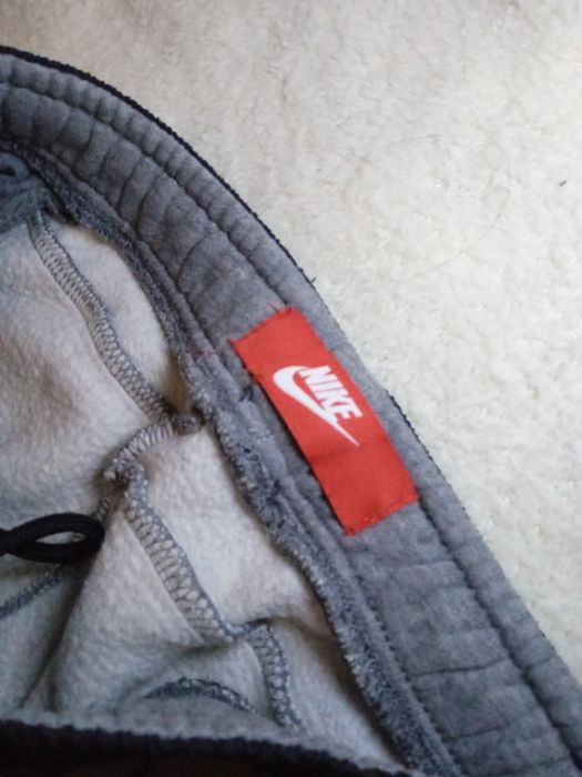 Штаны nike modern