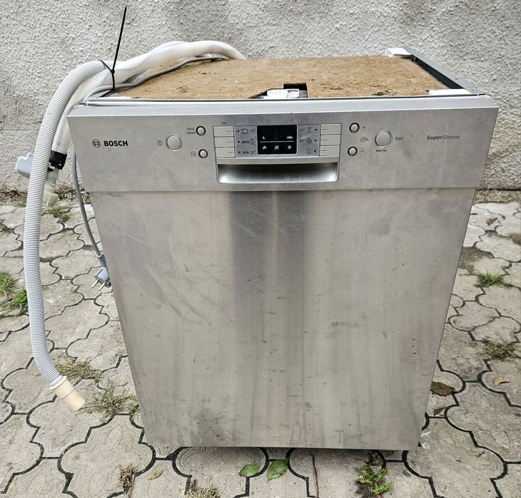 Посудомийна машина Bosch,  60 см.