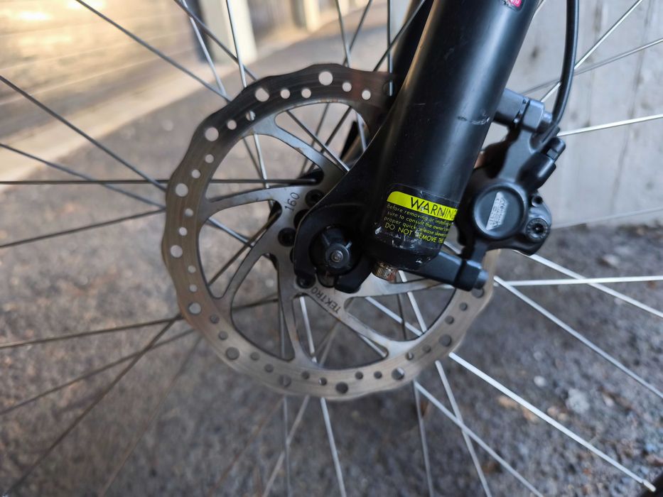 Bicicleta GT Avalanche All Terra