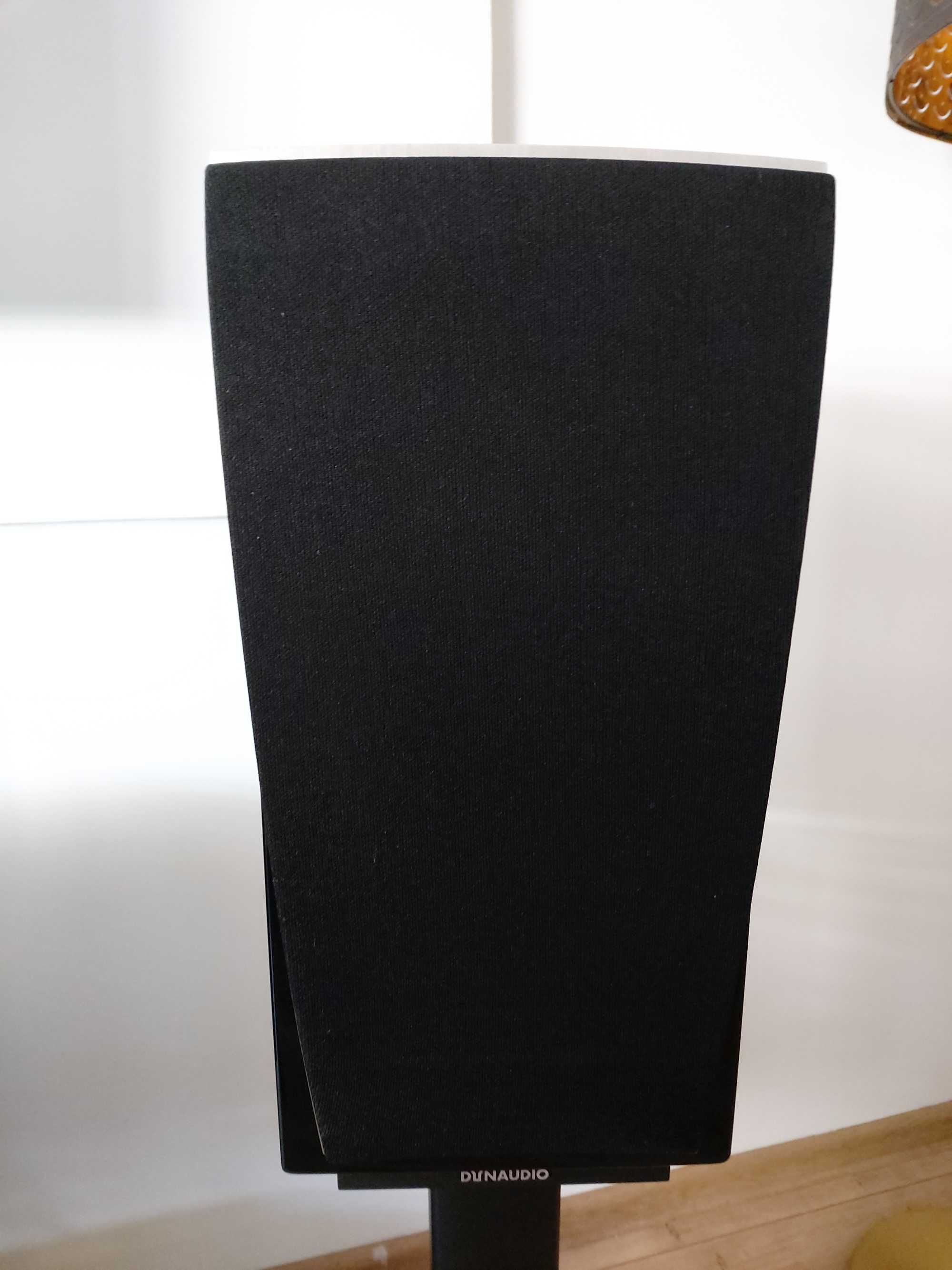Kolumny podstawkowe Dynaudio Contour 1.4 LE - monitory