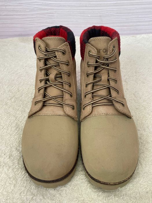 Crocs Cobbler мужские ботинки р 39-40 25,7см оригинал