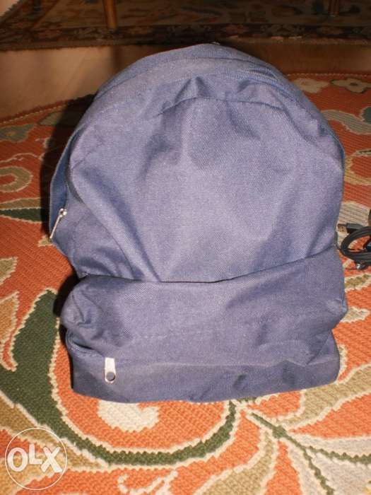 Mochilas variadas