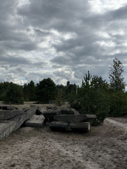 Продам блоки фундаментні 42 штуки