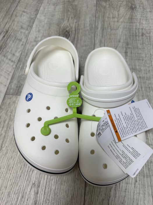 Crocs Crocband Розмір 41