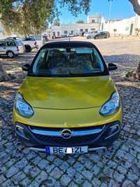 Opel Adam Rocks Cabrio ecoFlex