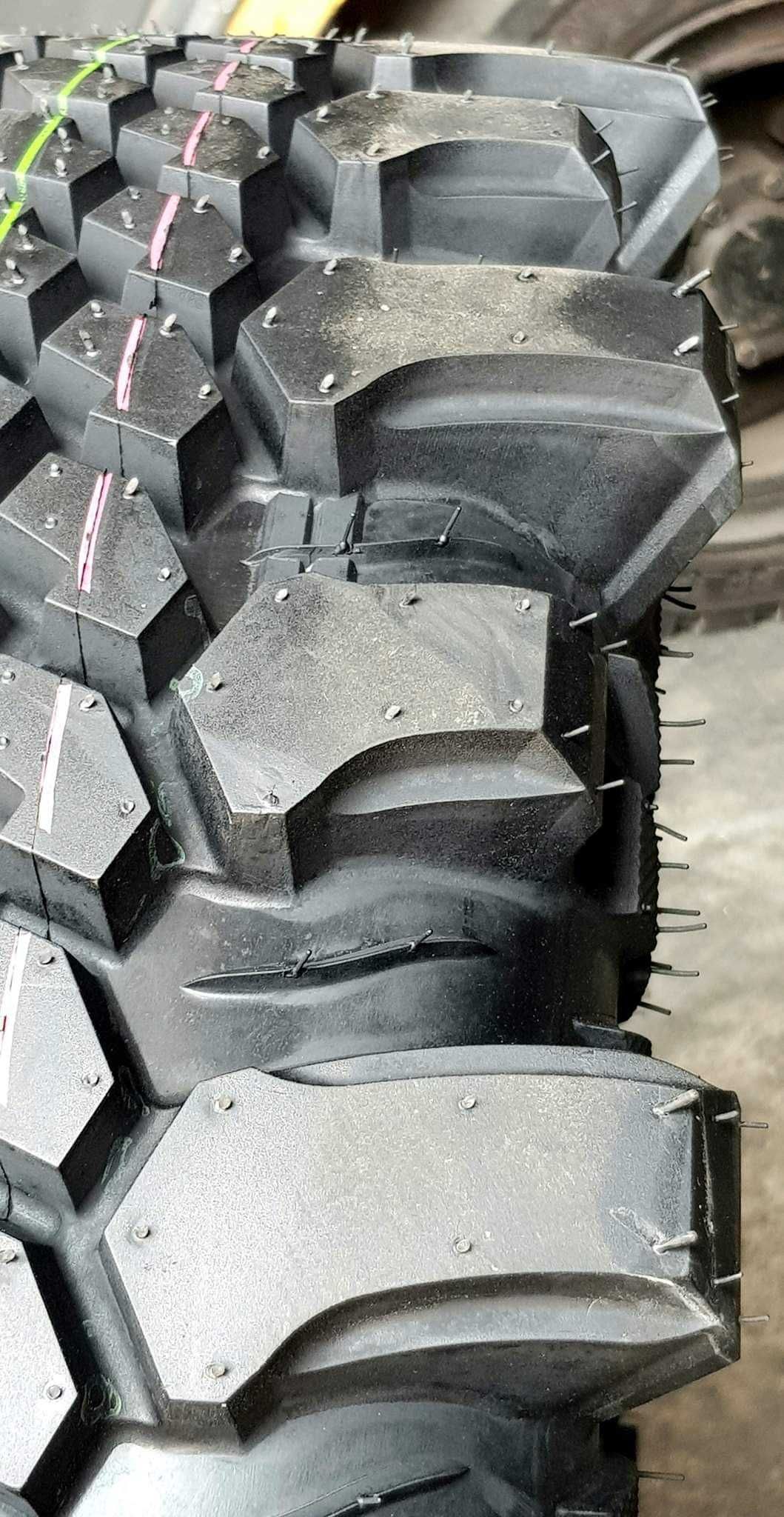 31/10.5 R16 Грязьова Нова МТ Шина CST CL18 НП Без Предоплат 265/70/16