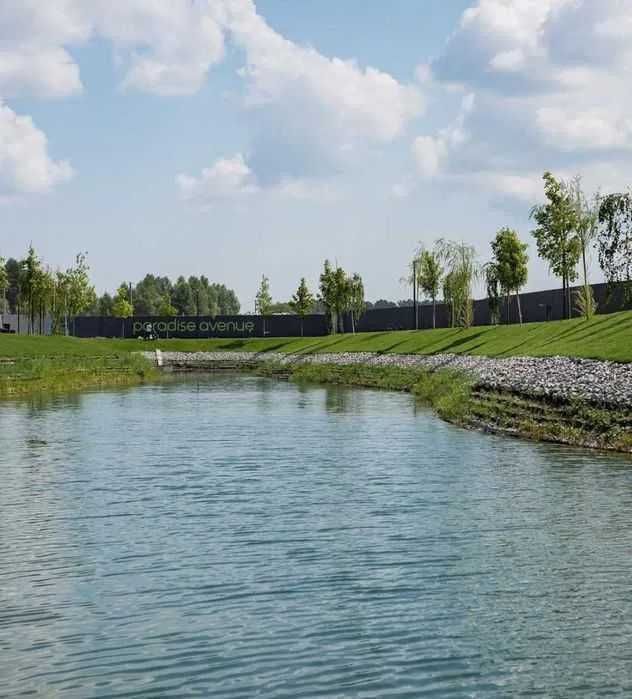 Оренда  приміщення 40.49 м² у ЖК Paradise Avenue — Крюківщина,