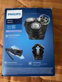 Электробритва philips series 1000 s1131/41