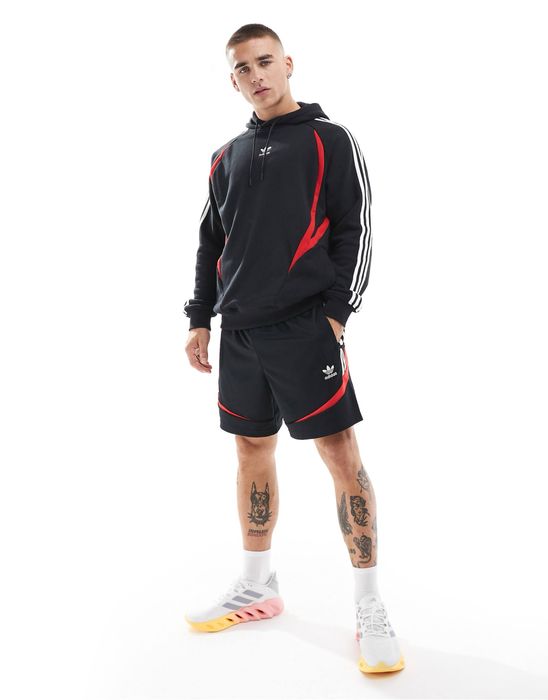 Худі Adidas Originals Archive кольору