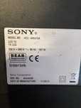 TV Sony KDL-46R470A peças