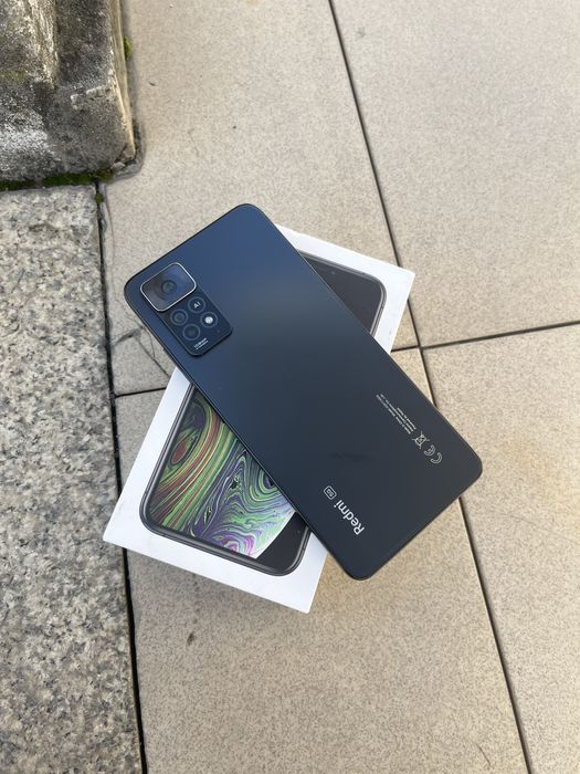 Xiaomi redmi note 11 pro 5g 128gb 6+6