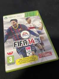 FIFA 14 Xbox 360 gra