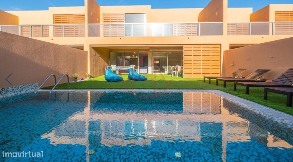 Portugal-Algarve - Albufeira - Herdade Dos Salgados