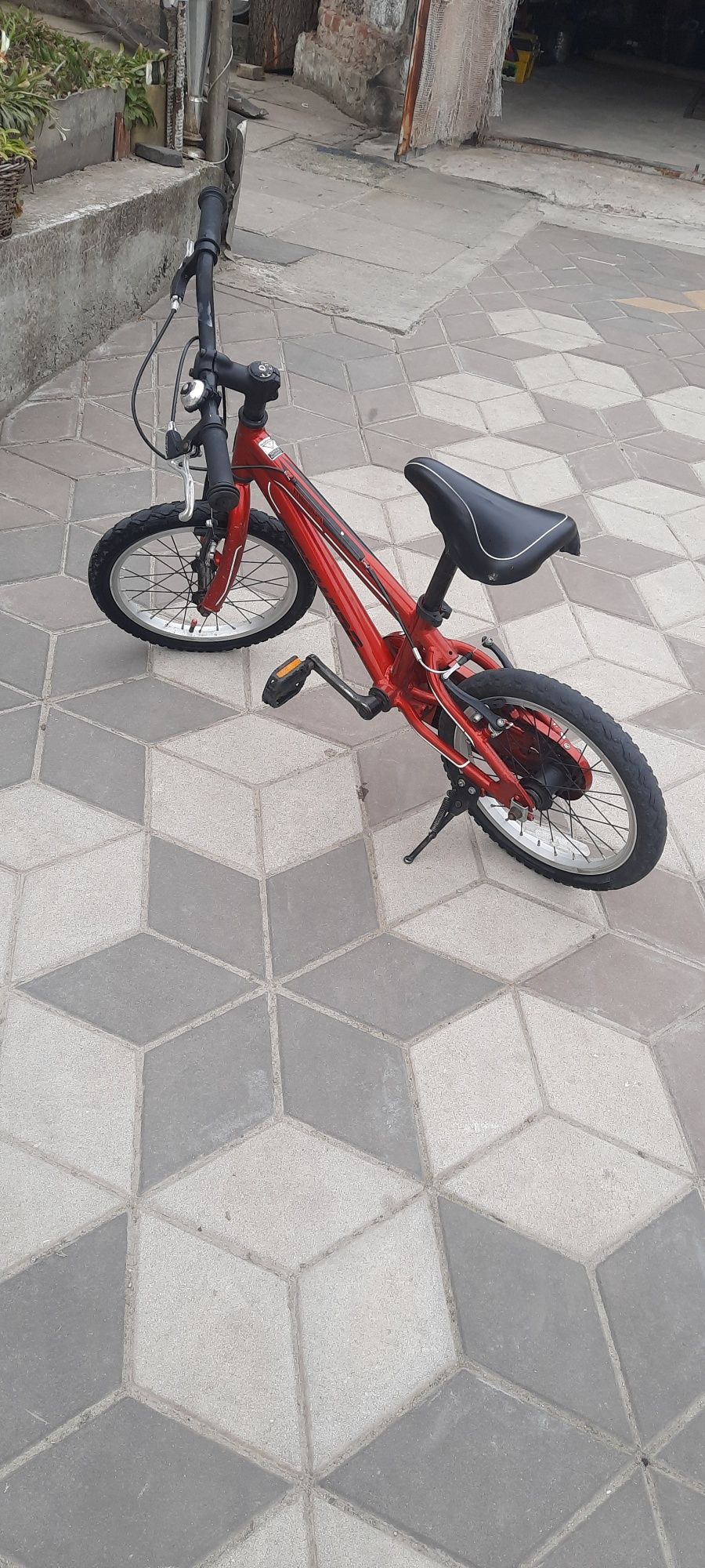 Підлітковий велосипед SCHWINN