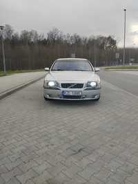 Volvo S80 D5, automat