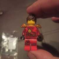 lego figurka ninjago njo305 Kai