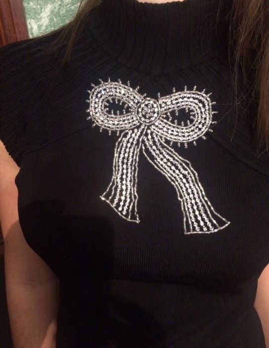 Кофточка/Кофта/Водолазка/Гольф//Блузка/Футболка