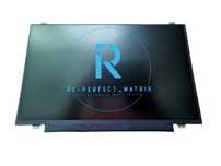 Matryca oryginalna LED TN matowa 14 " B140RTN03.0