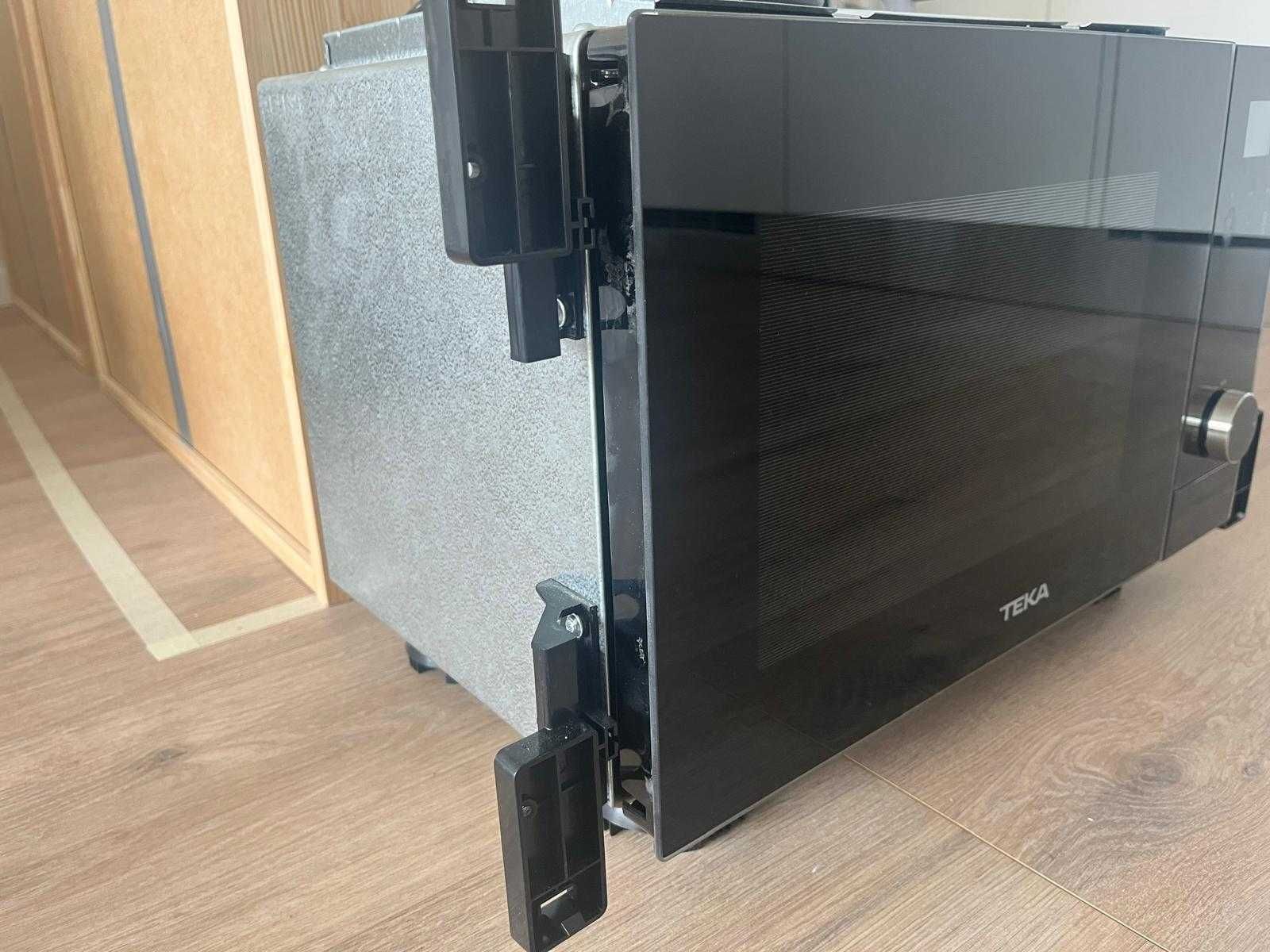 Microondas Teka Encastre MS 620 BIS Inox